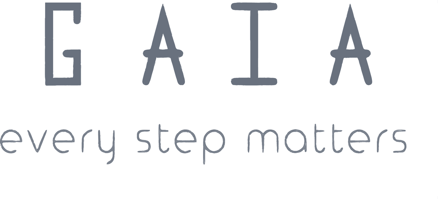 Gaia — every step matters